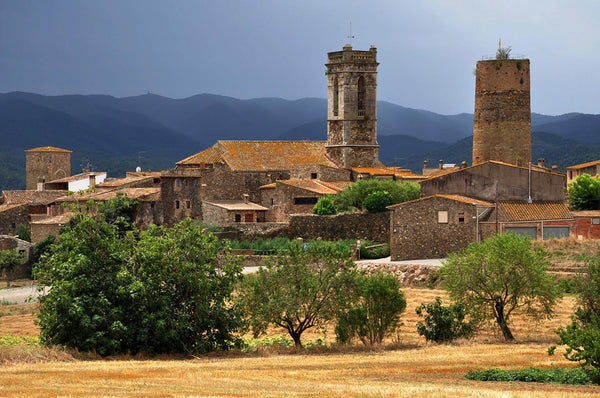 This is Where MEDITERRANIA Restores the Antiques that We Offer to Our Customers