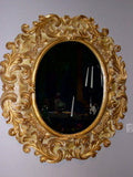 Beveled Glass Mirror