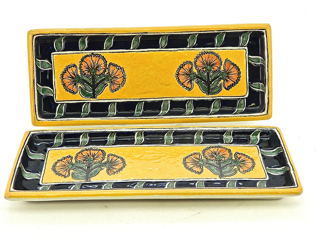 Medium Talavera Hors D'oeuvres Tray -
