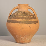 Antique two handle “Calanda” water jug
