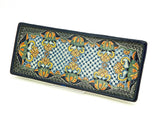 Large Talavera Hors D'oeuvres Tray - "REYNA"