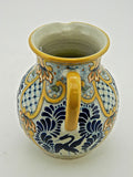 Talavera Water / Wine Pitcher - "SEVILLA"