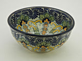 Large Talavera Pasta Bowl - "REYNA ANA"