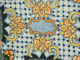 Five-piece Talavera Dinnerware Set - "REYNA"